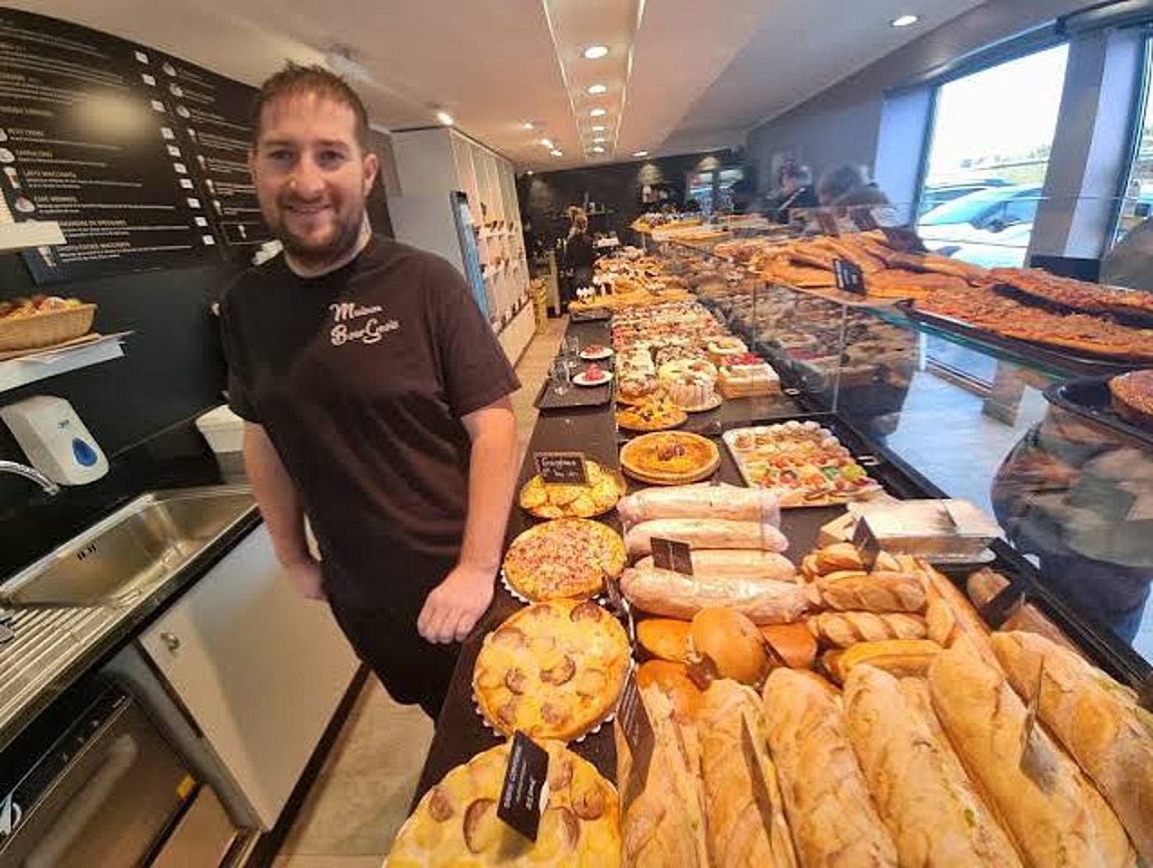 L'artisan