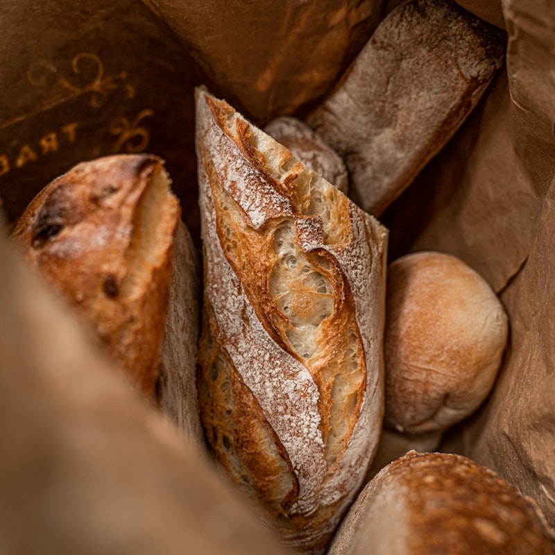 Baguette Tradition
