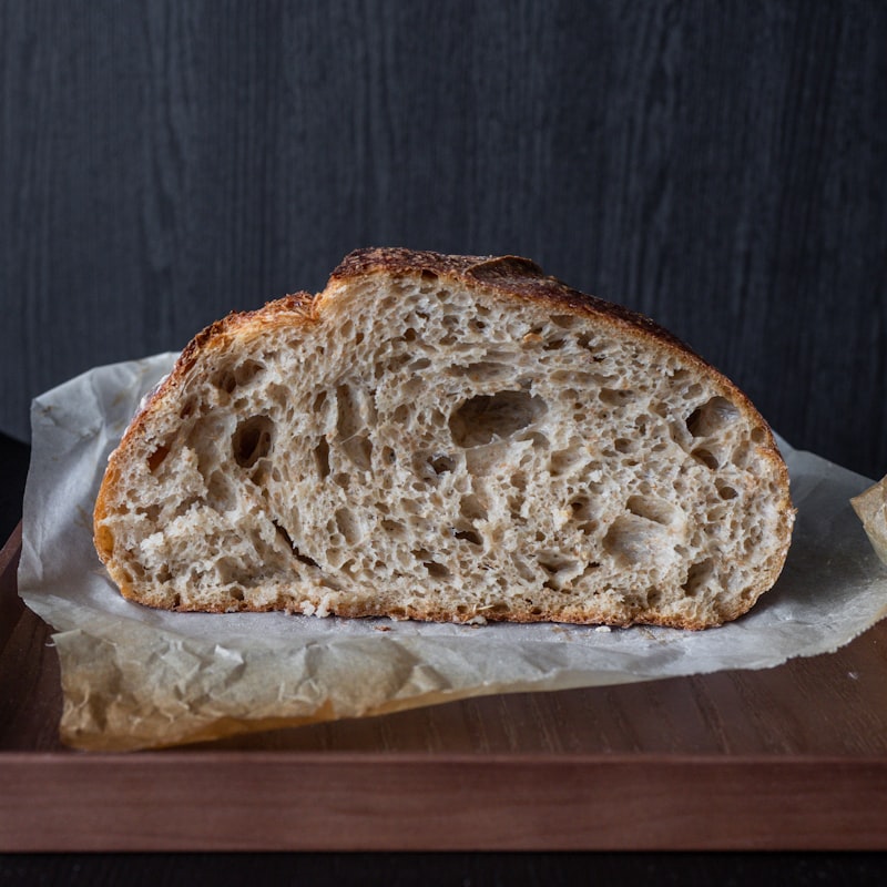 Pain de Campagne au levain