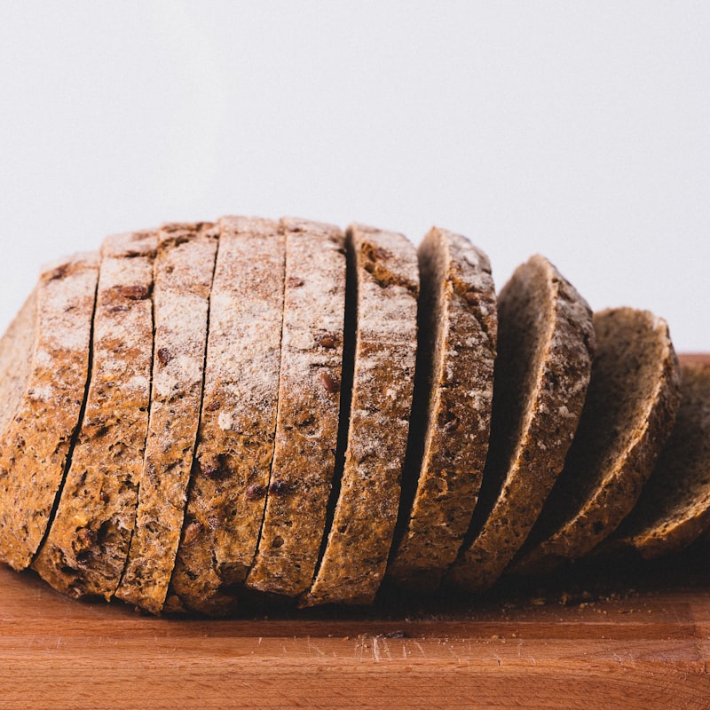 Pain de Meule Complet