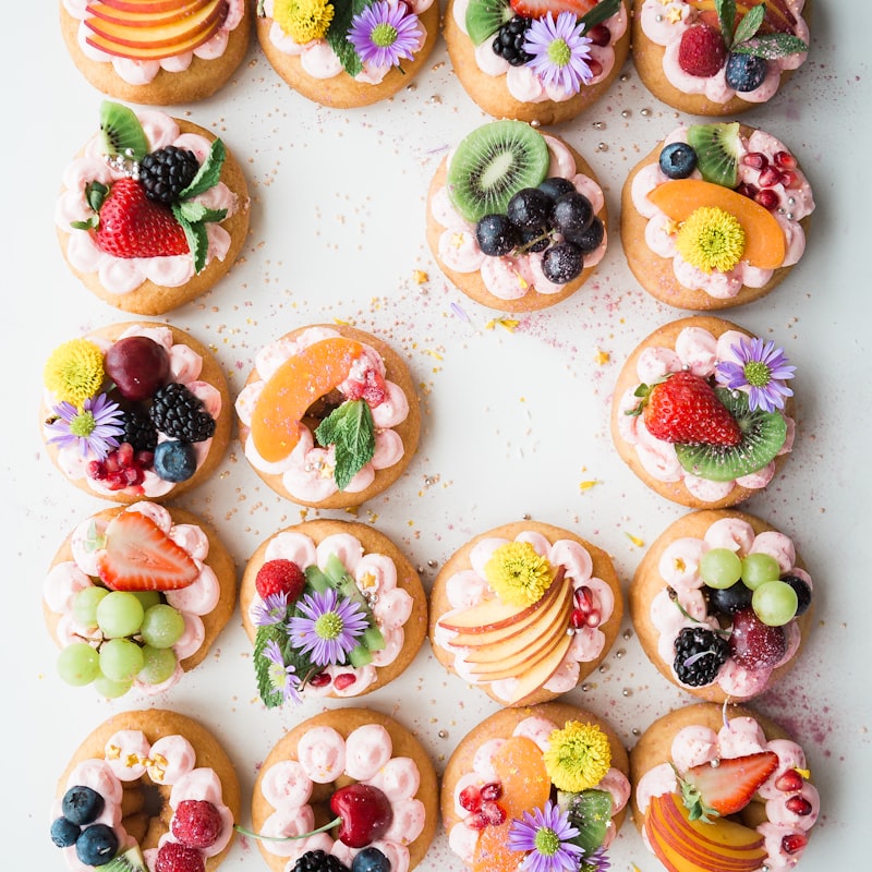 Tarte de Saison
